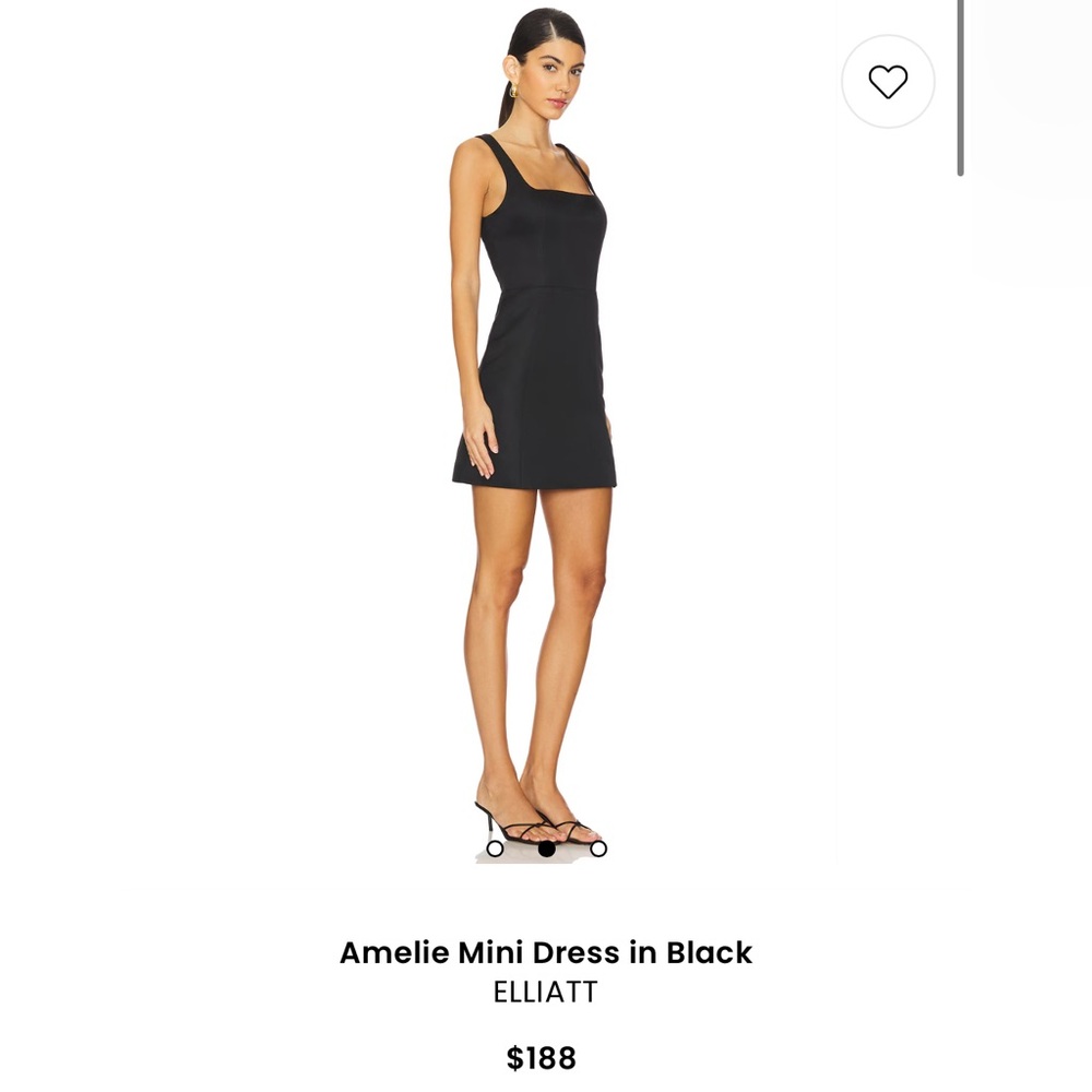 Ameli Mini Dress